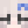 YuKaguraNe 的 Minecraft 皮肤头像