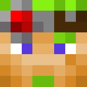 Skin Head