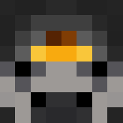HeiferMoo21's head