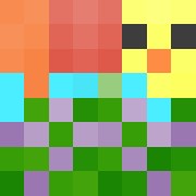 Skin Head