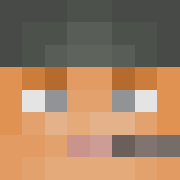 Skin Head