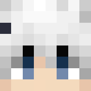 Minecraft profile picture for @superadmin