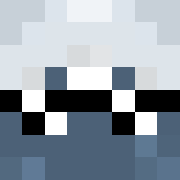 Skin Head