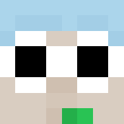 Skin Head