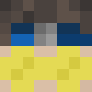 Skin Head
