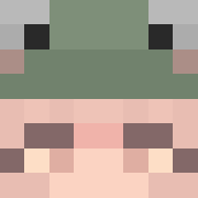 Skin Head