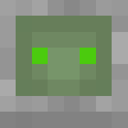 Minecraft profile picture for @ROBOT