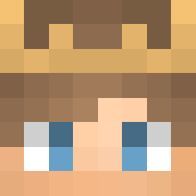 Minecraft profile picture for @NewOne