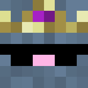 Skin Head