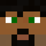 Minecraft profile picture for @Outdated