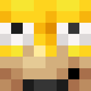 Minecraft profile picture for @SMASHED
