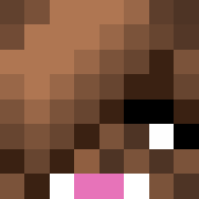 Minecraft profile picture for @Shakira