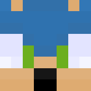 Skin Head