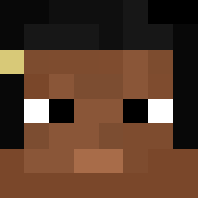 Minecraft profile picture for @GHz
