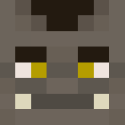Skin Head