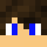 Minecraft profile picture for @Jxff