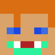 Skin Head