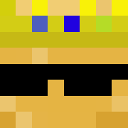 Skin Head