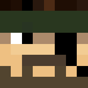 Minecraft profile picture for @stowaway