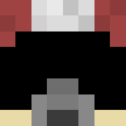 Skin Head
