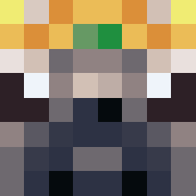 Skin Head