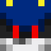 Skin Head