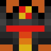 Minecraft profile picture for @evxn01