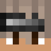 Minecraft profile picture for @Colored