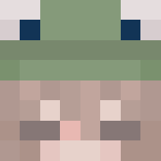 Skin Head