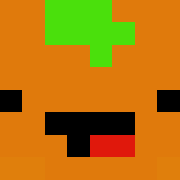 Skin Head