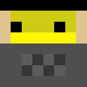 Skin Head