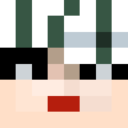 Skin Head
