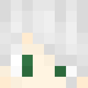 Skin Head