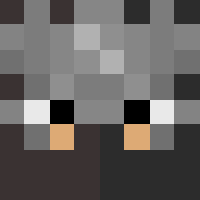 Skin Head