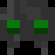 Minecraft profile picture for @DEPORT