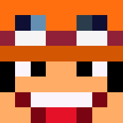 Minecraft profile picture for @KxW