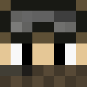 Skin Head