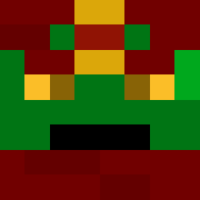 Minecraft profile picture for @Rhymed