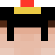 Skin Head