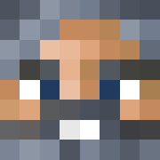 Skin Head