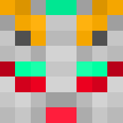 Skin Head
