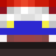 Minecraft profile picture for @Jeremias