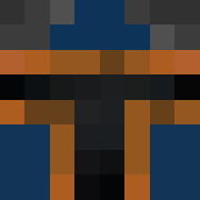 Skin Head