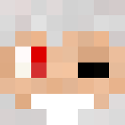 Minecraft profile picture for @Kurt
