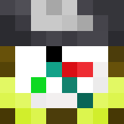Skin Head