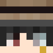 Skin Head