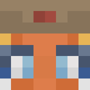 Skin Head