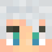 Skin Head
