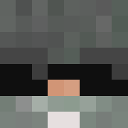 Skin Head