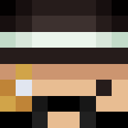 Minecraft profile picture for @Skysuno